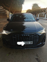 voitures-audi-q3-2023-bir-el-djir-oran-algerie