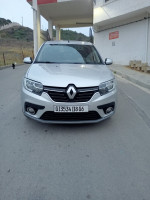 voitures-renault-symbol-2018-privilege-semaoune-bejaia-algerie