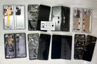 قطع-غيار-afficheur-samsung-z-fold-flippe-باب-الزوار-الجزائر