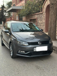 voitures-volkswagen-polo-2016-carat-plus-mansourah-tlemcen-algerie