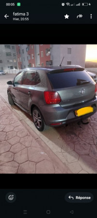 voitures-volkswagen-polo-2016-la-carat-plus-mansourah-tlemcen-algerie