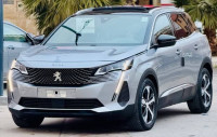 voitures-peugeot-3008-2021-allure-ain-touta-batna-algerie