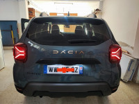 voitures-dacia-duster-2024-extreme-gold-zeralda-alger-algerie