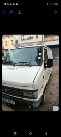 utilities-بيجو-j5-1990-constantine-algeria