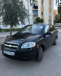 سيارات-chevrolet-aveo-4-portes-2020-غليزان-الجزائر