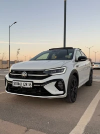 Volkswagen Taigo 2023 R-Line Edition