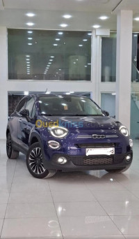 voitures-fiat-500-x-2023-club-annaba-algerie