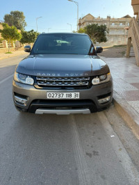 voitures-land-rover-range-sport-2018-mostaganem-algerie