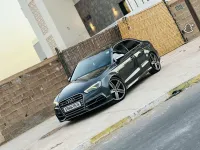 Audi S3 Berline 2015 S3 Berline