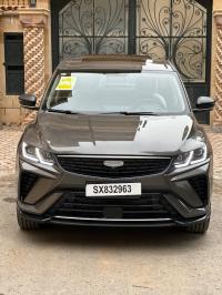 سيارات-geely-coolray-2026-super-max-edition-المدية-الجزائر