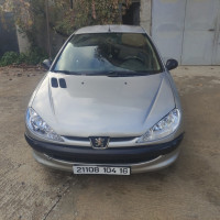 voitures-peugeot-206-2004-birkhadem-alger-algerie