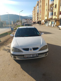 voitures-renault-megane-1-2001-seddouk-bejaia-algerie