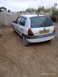 voitures-renault-clio-2-2000-mostaganem-algerie