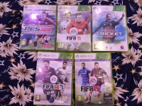 jeux-videos-cd-xbox-360-cheraga-alger-algerie