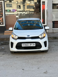 voitures-kia-picanto-2019-lx-start-bejaia-algerie