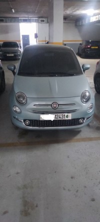 سيارات-fiat-500-2024-dolcevita-plus-وهران-الجزائر