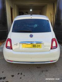 voitures-fiat-500-2024-dolce-vita-oran-algerie