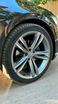 سيارات-volkswagen-passat-2018-confortline-عين-النعجة-الجزائر