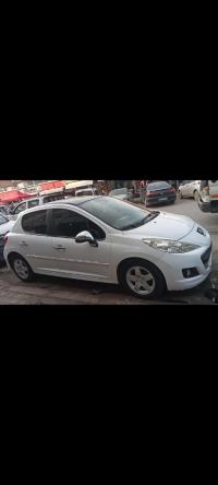 سيارات-peugeot-207-2012-allure-سطاوالي-الجزائر