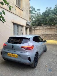 سيارات-renault-clio-5-2024-esprit-alpine-القبة-الجزائر