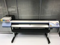 Imprimante Roland Vs 640i 