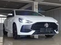 MG GT 2022 Luxury