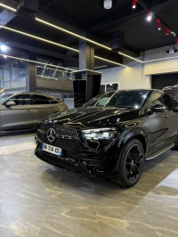 voitures-mercedes-gle-300d-2025-4-matic-signature-manufactur-cheraga-alger-algerie