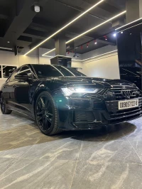 Audi A6 2023 S Line