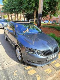 voitures-skoda-octavia-2018-clever-cheraga-alger-algerie