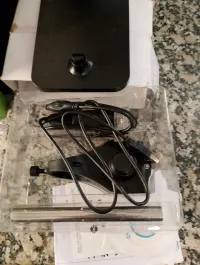 Microscope 