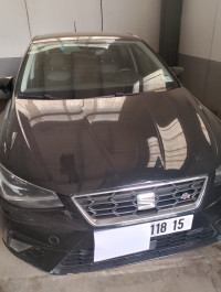 voitures-seat-ibiza-2018-fr-reghaia-alger-algerie