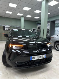 voitures-opel-mokka-2025-kouba-alger-algerie