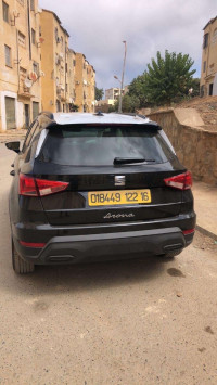 voitures-seat-arona-2022-cheraga-alger-algerie