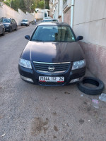 voitures-nissan-sunny-2012-guelma-algerie