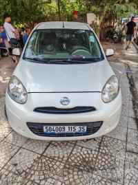 سيارات-nissan-micra-2015-بومرداس-الجزائر
