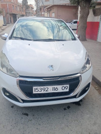 voitures-peugeot-208-2016-hdi-beni-tamou-blida-algerie