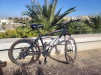 دراجات-هوائية-velo-btwin-rockrider-500-المعالمة-الجزائر
