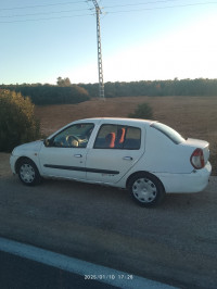 voitures-renault-clio-classique-2007-frenda-tiaret-algerie