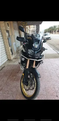 Honda Afreca  twin 2021