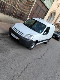 voitures-citroen-berlingo-2009-mansourah-tlemcen-algerie