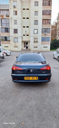 voitures-peugeot-607-2005-boumerdes-algerie