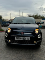 voitures-fiat-500-2024-dolce-vita-bordj-el-kiffan-alger-algerie