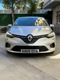 voitures-renault-clio-5-2021-intense-plus-bordj-el-kiffan-alger-algerie