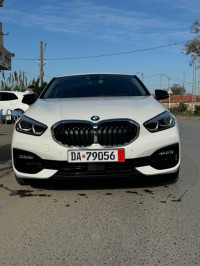 voitures-bmw-serie-1-2021-bordj-el-kiffan-alger-algerie