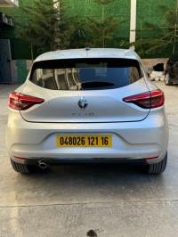 voitures-renault-clio5-2021-intense-alger-centre-algerie