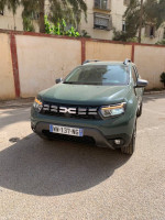 voitures-dacia-duster-2024-journey-bordj-el-kiffan-alger-algerie