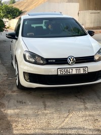 سيارات-volkswagen-golf-6-2011-gtd-شراقة-الجزائر
