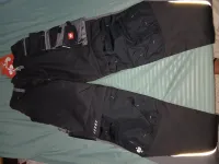 Pantalon de travail 