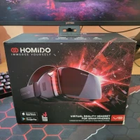 Casque VR Homido V2