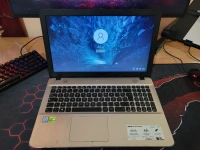 ASUS X541U, i5 6ème génération / 12 Go RAM / 256 Go SSD + 1 To HDD / Nvidia GeForce 920MX 2 Go